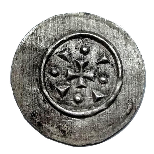 Anonim denár Op. 20.2.2.1