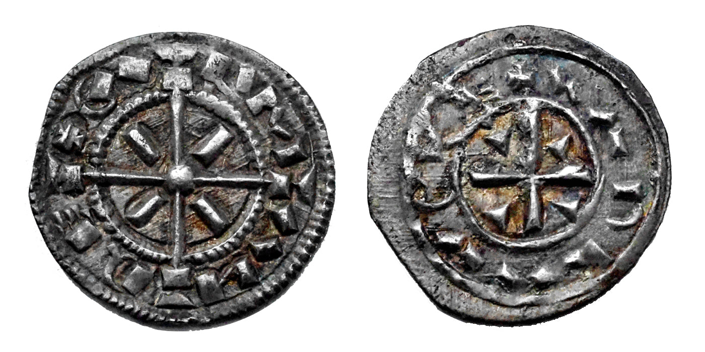 Kálmán 1095-1116 éh29 R!