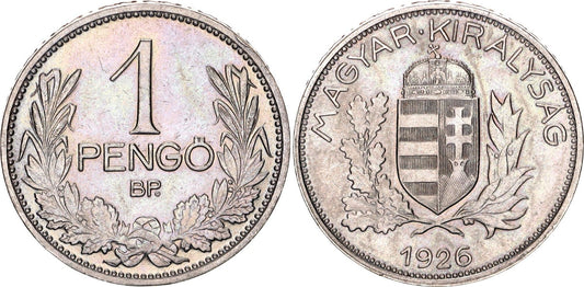 A Pengő: Az aranykor és a hiperinfláció árnyéka a numizmatika tükrében