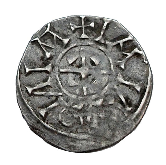 Péter 1038-1041, 1044-46 denár