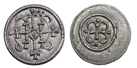 Anonim denár éh62 R!