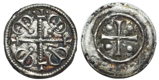 Anonim denár éh60 R!