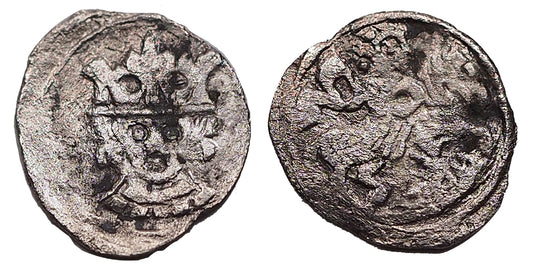 IV.Béla 1235-1270 éh250 RRR!