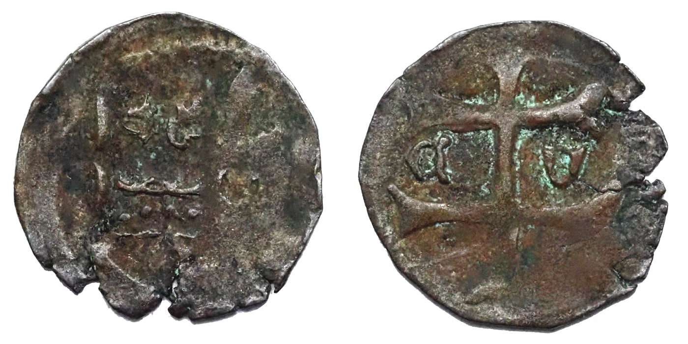 Zsigmond 1387-1437 quarting Kassa